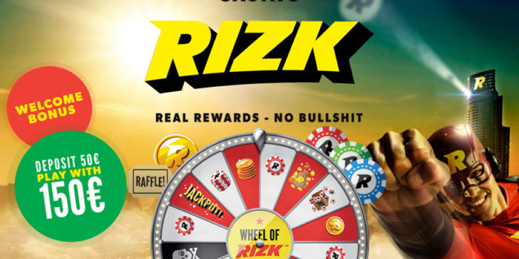 Riskz