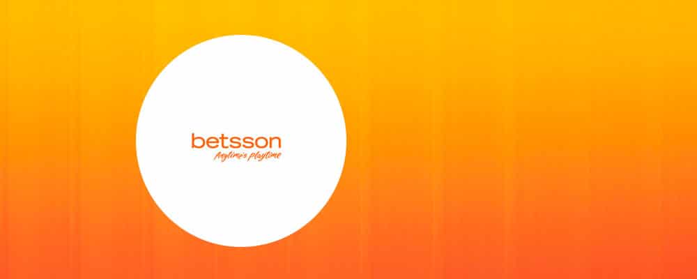 Betsson betting