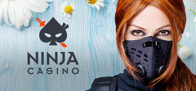 Ninja casino online