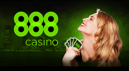 888 casino bonus