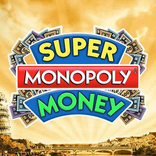Monopoly casino game