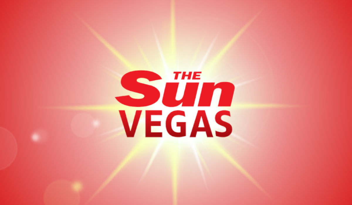 Sun vegas slots
