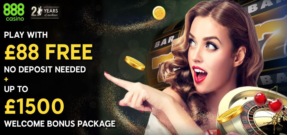 888 casino no deposit bonus