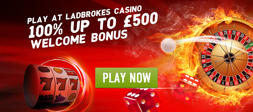 Ladbrokes casino