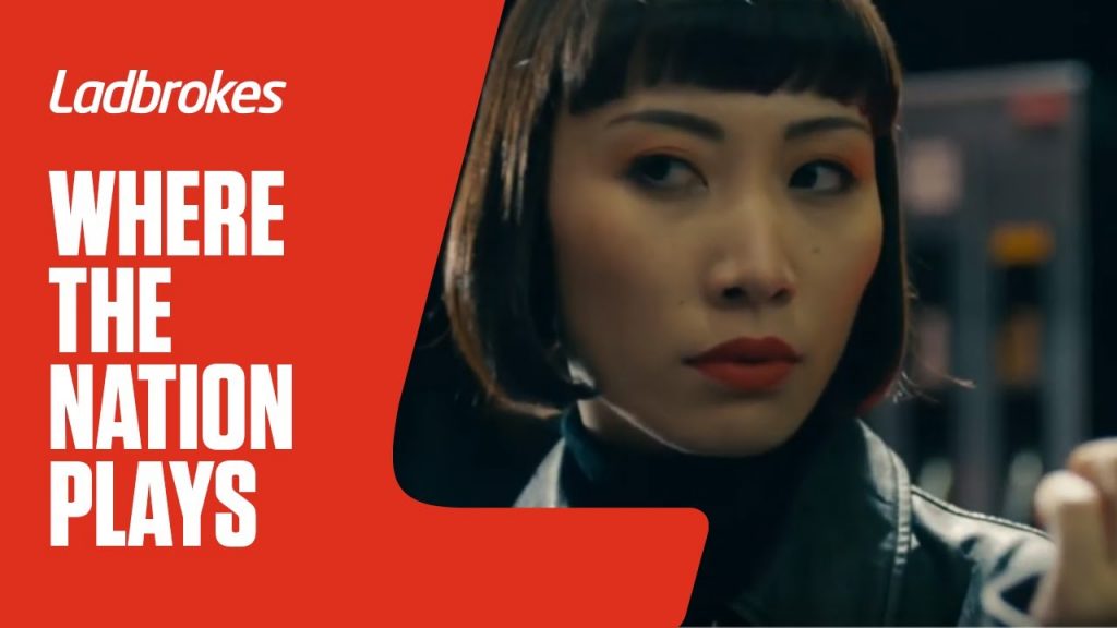 Ladbrokes poker