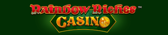 Rainbow riches casino