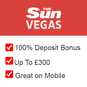 Sun vegas casino