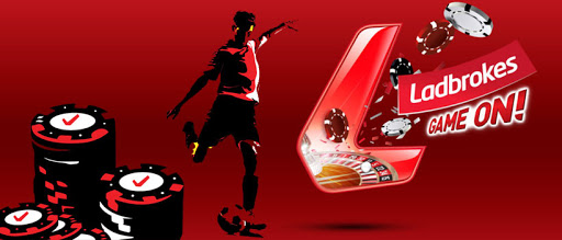Ladbrokes instant spins