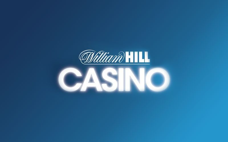 William hill slots