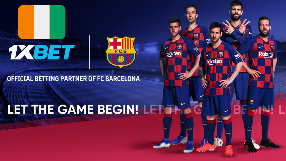 1xBet Promo Code Cote de voir