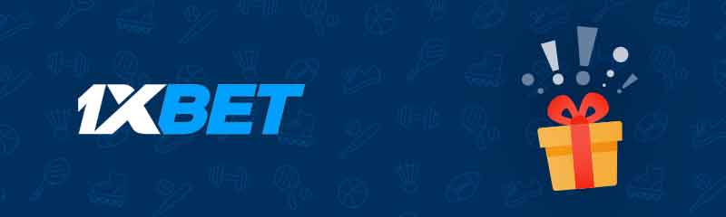 1xbet Promo Code 130 euro! Bonus
