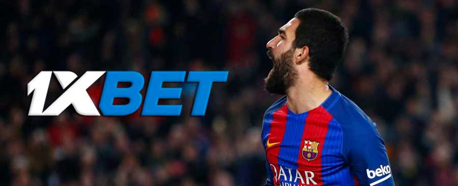 Promotional code 1xbet Turkey