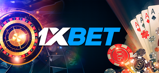 1XBET Code Promo Cameroon