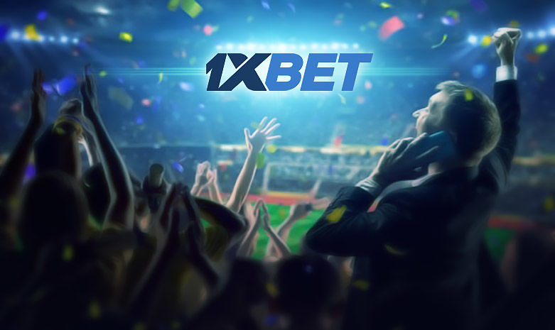 1xBet Lebanon