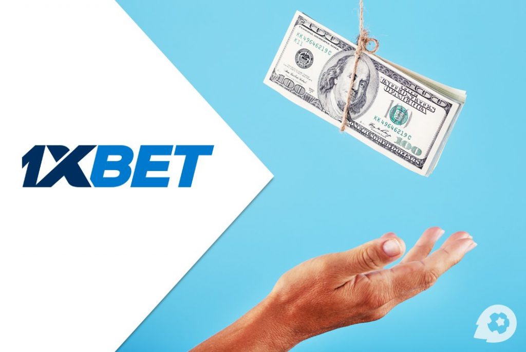 1xbet online Oman
