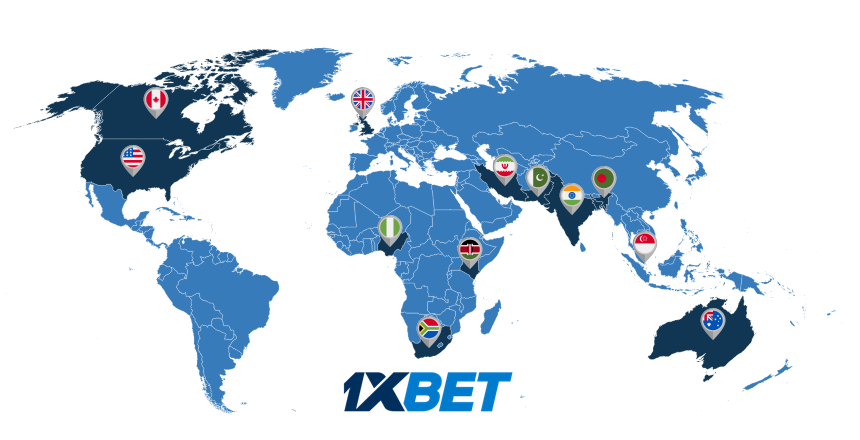 1xBet Promo Code India live