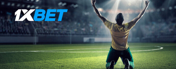 1xBet Syria live