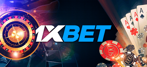 1xBet India live
