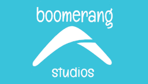 ʻO Boomerang Studios