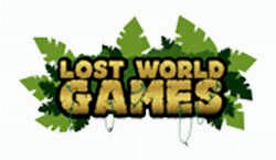 Jeux du monde perdu