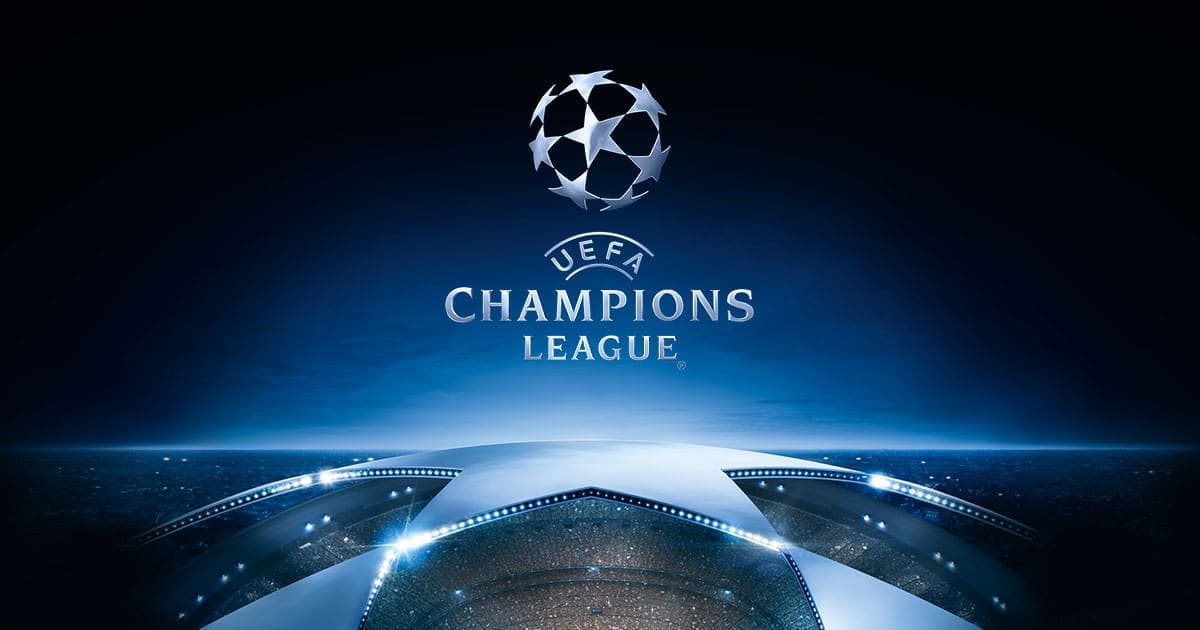 Paris sur la Ligue des Champions