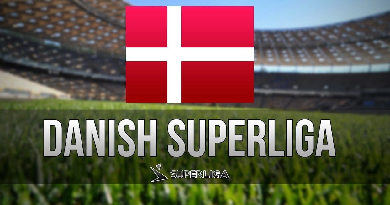 Zakłady na piłkę nożną duńską SuperLigę