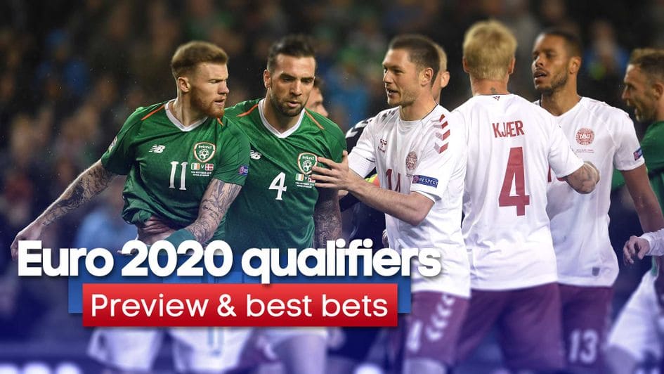 Scommesse sul calcio delle Coppe Europee