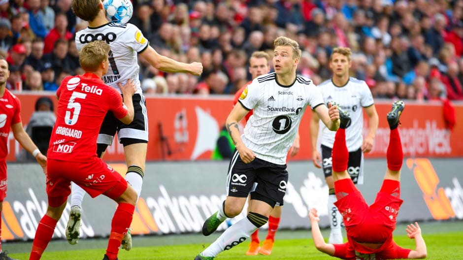 Scommesse Norvegia Eliteserien