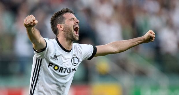 Apostas Ekstraklasa Polonesas