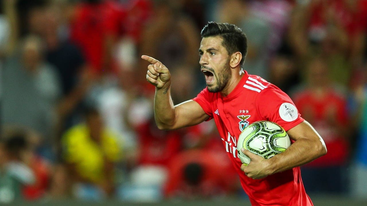 Scommesse sulla Primeira Liga portoghese