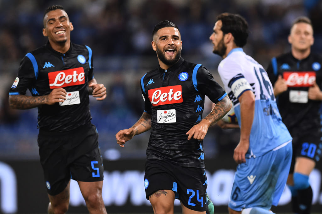 Serie A Betting Betting