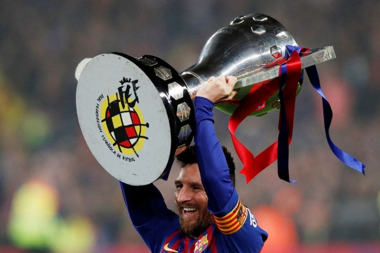Spanish La Liga Betting
