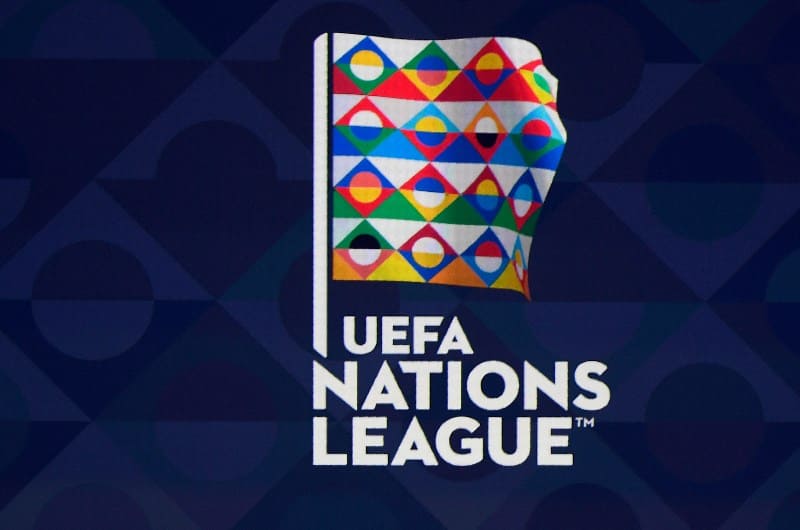 Zakłady na Ligę Narodów UEFA
