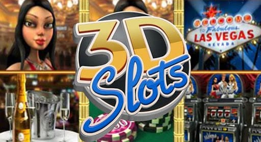 Ingyenes 3D-s slotok
