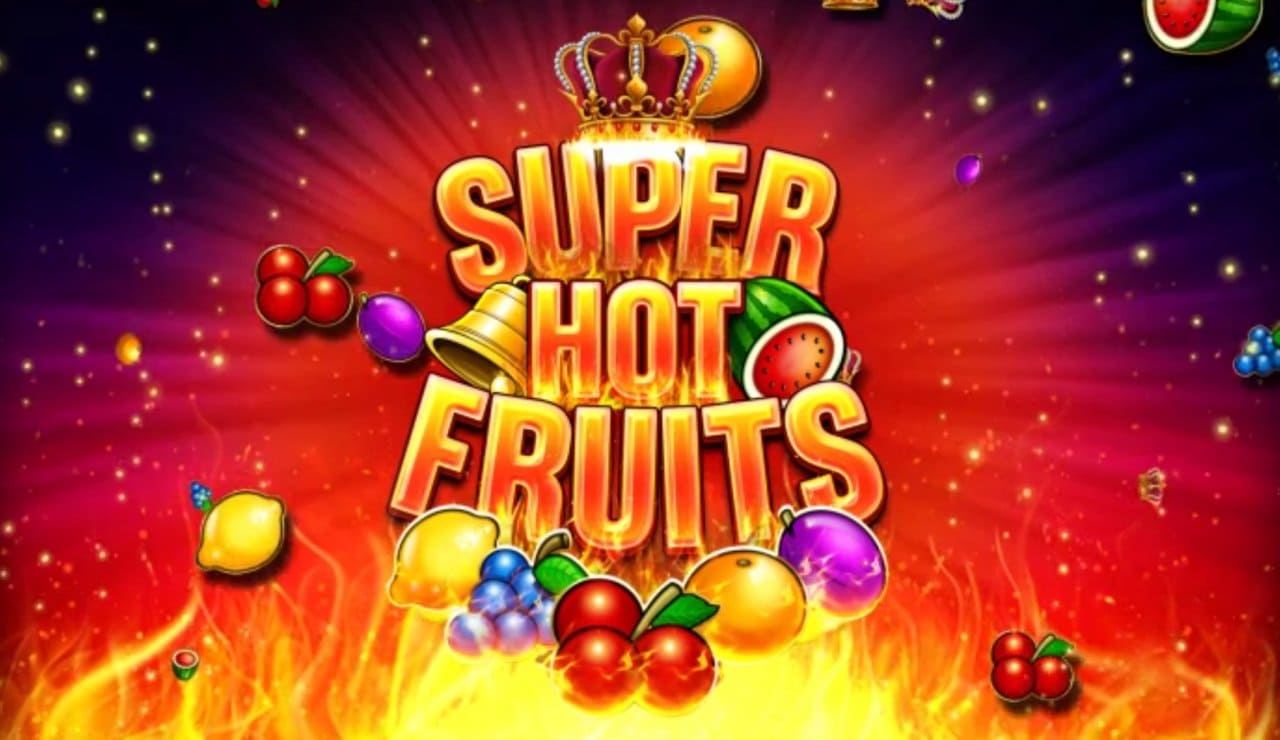 Fruit Slots Machines